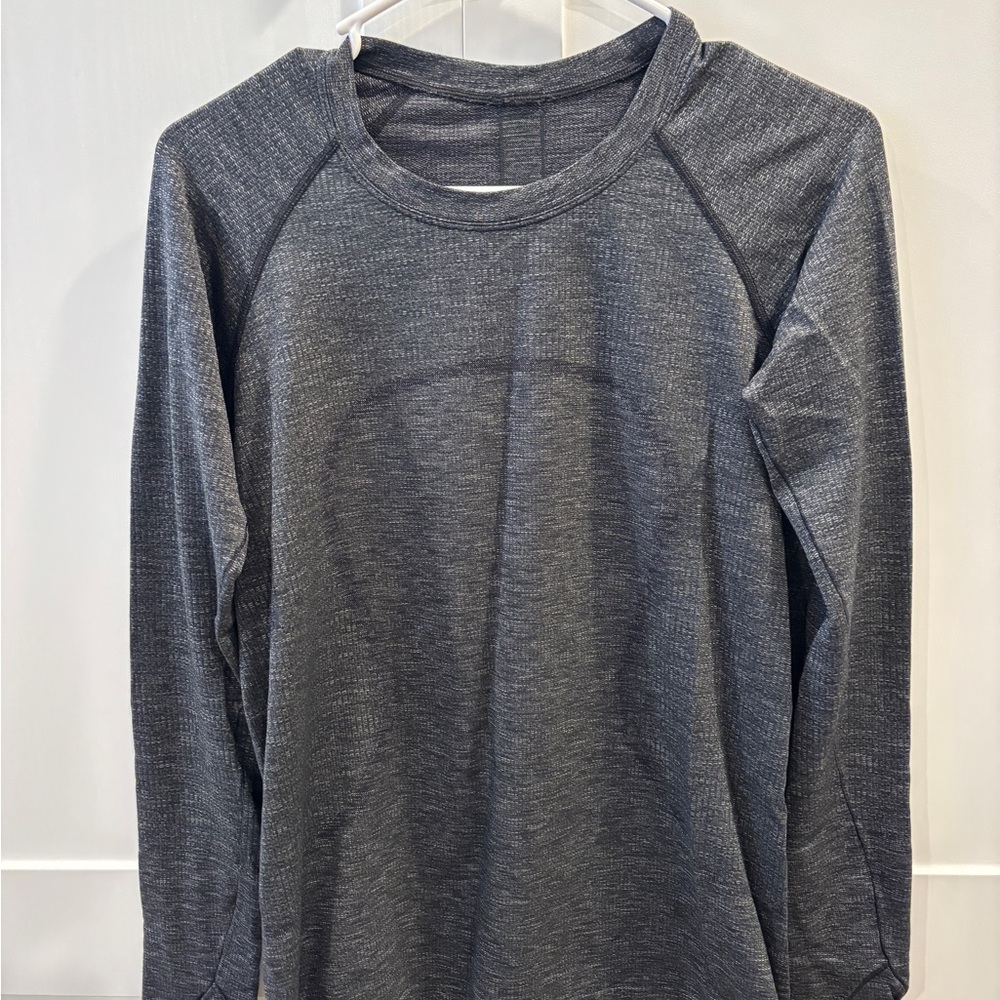 Lululemon Swiftly Tech long sleeve 10